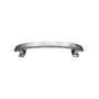 FRONT BUMPER REINFORCEMENT; W/O ADAPTIVE CRUISE CONTROL; W/O TOW HOOK JEEP CHEROKEE 14-18