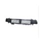 GRILLE AIR INTAKE ASSY LATITUDE|LIMITED|NORTH|SPORT; ACTIVE GRILLE SHUTTER JEEP CHEROKEE 14-18