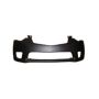 FRONT BUMPER COVER SEDAN; PRIME ACURA TSX 11-14