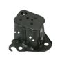 FRONT BUMPER REINFORCEMENT RH; REINFORCEMENT EXTENSION ACURA TSX 09-14