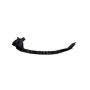 RH FRONT BUMPER COVER SUPPORT ACURA TSX SDN 09-14