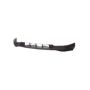 FRONT BUMPER SPOILER EXCEPT R TYPE; PRIME ACURA INTEGRA 94-97