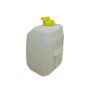 COOLANT RECOVERY TANK ACURA TSX 09-14