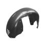 LH RR WHEELHOUSE SPLASH SHIELD CHARGER 06-10; MAGNUM 05-08