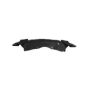 CAPA LOWER ENGINE COVER 2.7L|3.5L|5.7L; RWD; FRT SPLASH SHIELD CHRYSLER 300 05-10