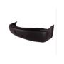 RR BUMPER COVER (P) W/ 2.7L ENG CHRYSLER 300 05-10