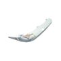 RH FRONT BUMPER STRIP CHR W/ HEADLAMP WASHER W/ 5.7L ENG CHRYSLER 300 05-10