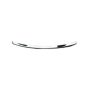 RR BUMPER IMPACT STRIP CHR 5.7L CHRYSLER 300 05-10