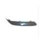 RH FRONT BUMPER STRIP BLK W/ 6.1L ENG CHRYSLER 300 05-10