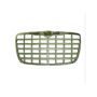 GRILLE CHR/SIL W/ 5.7&6.1L ENG CHRYSLER 300 05-10