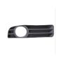 LH FRONT COVER INSERT W/ FOG LAMP CHRYSLER 300 05-10