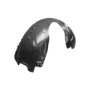 CAPA RH FRT FENDER INNER PANEL CHRYSLER 300 11-14