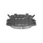 LOWER ENGINE COVER RWD;CENTER;MAT: PE/VACUUM FORM;OEM: PP/INJECTION CHRYSLER 300 15-C