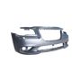 FRONT BUMPER COVER SRT-8; W/PARKING SENSORS; PRIME CHRYSLER 300 12-14