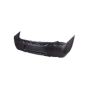 REAR BUMPER COVER BASE; W/PARK ASSIST SYSTEM; PRIME CHRYSLER 300 15-20