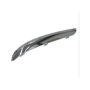 LH FRONT BUMPER MOLDING W/O SRT-8 CHRYSLER 300 11-14