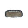 GRILLE ASSY TYPE 1; W/CHROME SURROUND CHRYSLER 300 15-C