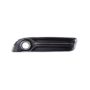 LH FRONT BUMPER GRILLE INSERT W/O SRT-8 OR ADAPTIVE CRUISE W/ FOG LAMPS CHYRSLER 300 SDN 11-14