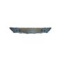 FRT BUMPER GRILLE W/O ADAPTIVE CRUISE CTRL;W/O COLLISION WARNING;W/PARK SENSOR;CHRYSLER 300 15-18