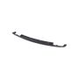 CAPA RR BUMPER VALANCE PANEL SEDAN; W/O SRT-8 CHRYSLER 300 15-C
