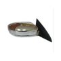 RH MIRROR OTR HTD CHROME CHRYSLER 300 SDN CODE GTR 11-13