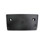FRONT BUMPER LICENSE BRACKET W/O BLACK TRIM CHRYSLER 300 15-C