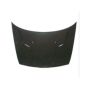 HOOD (ALUMINUM) CHALLENGER 08-13