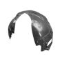 LH FRONT FENDER INNER PANEL 6.2L; SRH HELLCAT; W/O WIDE BODY OPTION DODGE CHALLENGER 15-C
