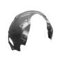 RH FRONT FENDER INNER PANEL 6.2L; SRH HELLCAT; W/O WIDE BODY OPTION DODGE CHALLENGER 15-C