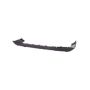 REAR BUMPER VALANCE PANEL 5.7L|6.2L|6.4L; W/O PARKING SENSORS; TEXTURED DODGE CHALLENGER 15-C