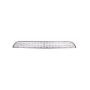 CAPA FRT BUMPER GRILLE W/FOG LAMPS; W/O ADAPTIVE CRUISE CONTROL DODGE CHALLENGER 15-C