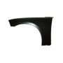 CAPA LH FRT FENDER ASSY DODGE CHARGER 2006-2010; DODGE CHARGER 2007-2010