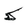 RH HOOD HINGE ASSY MAGNUM 05-08;CHARGER 06-10;CHRYSLER 300 06-10; CHALLENGER 08-14