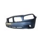 FRONT BUMPER COVER (P) CHARGER 06-10 EXC SRT-8/DAYTONA R/T W/O PERF.PKG.