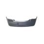 RR BUMPER COVER (P) CHARGER BASE/DAYTONA RT/POLICE MODEL 06-10
