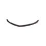 FRONT BUMPER AIR DAM TEXTURED BLK CHARGER 06-10