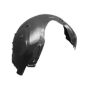 CAPA RT FRT FENDER INNER PANEL MAT: PE; OEM: PP+PET DODGE CHARGER 11-14
