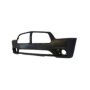 FRONT BUMPER COVER W/O ADAPTIVE SPEED CENTERL (P) CHARGER 11-14