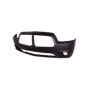 FRONT BUMPER COVER W/ ADAPTIVE SPEED CENTERL (P) CHARGER 11-14 ALSO FITS R/T