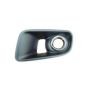 LH FRONT BUMPER INSERT SRT8; FOG LAMP BEZEL DODGE CHARGER 12-14