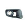 RH FRONT BUMPER INSERT; FOG LAMP BEZEL DODGE CHARGER SRT8 12-14