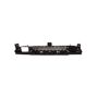 FRONT BUMPER GRILLE DARK GRAY W/ADAPTIVE CRUISE CONTROL CHARGER 11-14
