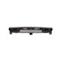 FRONT BUMPER GRILLE MAT DARK GRAY W/O ADAPTIVE CRUISE CONTROL W/O SRT8 CHARGER 11-14