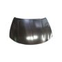 CAPA HOOD PANEL ASSY NON-FUNCTIONAL HOOD SCOOP; STANDARD DODGE CHARGER 15-C