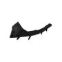 LH FRONT BUMPER COVER; SUPPORT FASCIA TO FENDER DODGE CHARGER 15-C
