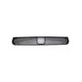 FRT BUMPER GRILLE SRH 392|SRH HELLCAT|SCAT PACK;W/HOOD SCOOP;W/ACC DODGE CHARGER 15-C