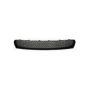 FRT BUMPER GRILLE SRH 392|SRH HELLCAT|SCAT PACK;W/HOOD SCOOP;W/O ACC DODGE CHARGER 15-C
