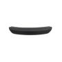 CAPA FRT BUMPER MOLDING W/HOOD SCOOP; APPLIQUE DODGE CHARGER 15-C