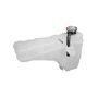 COOLANT RECOVERY TANK; 5.7L|6.4L; RESERVOIR & CAP ASSY; CHALLENGER / CHARGER 15-16