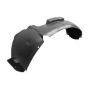 LH FRONT FENDER SPLASH SHIELD DODGE CALIBER 2007-2012